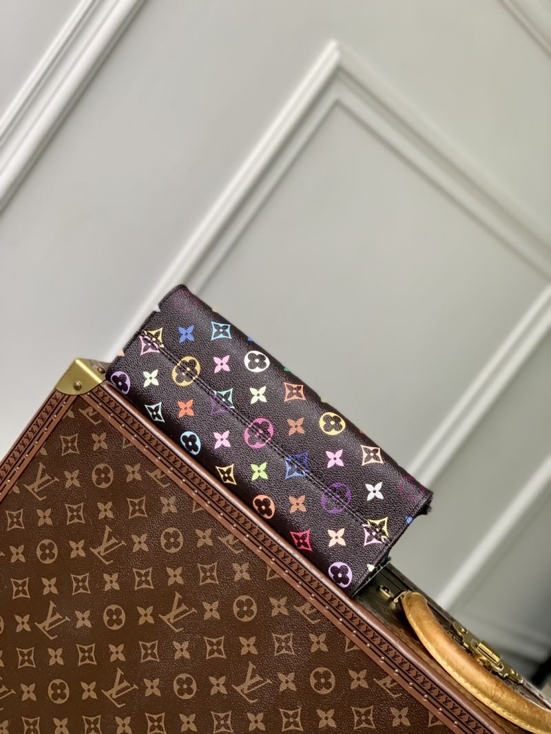 LV Top Handle Bags